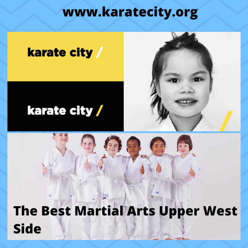 The Best Martial Arts Upper West Side